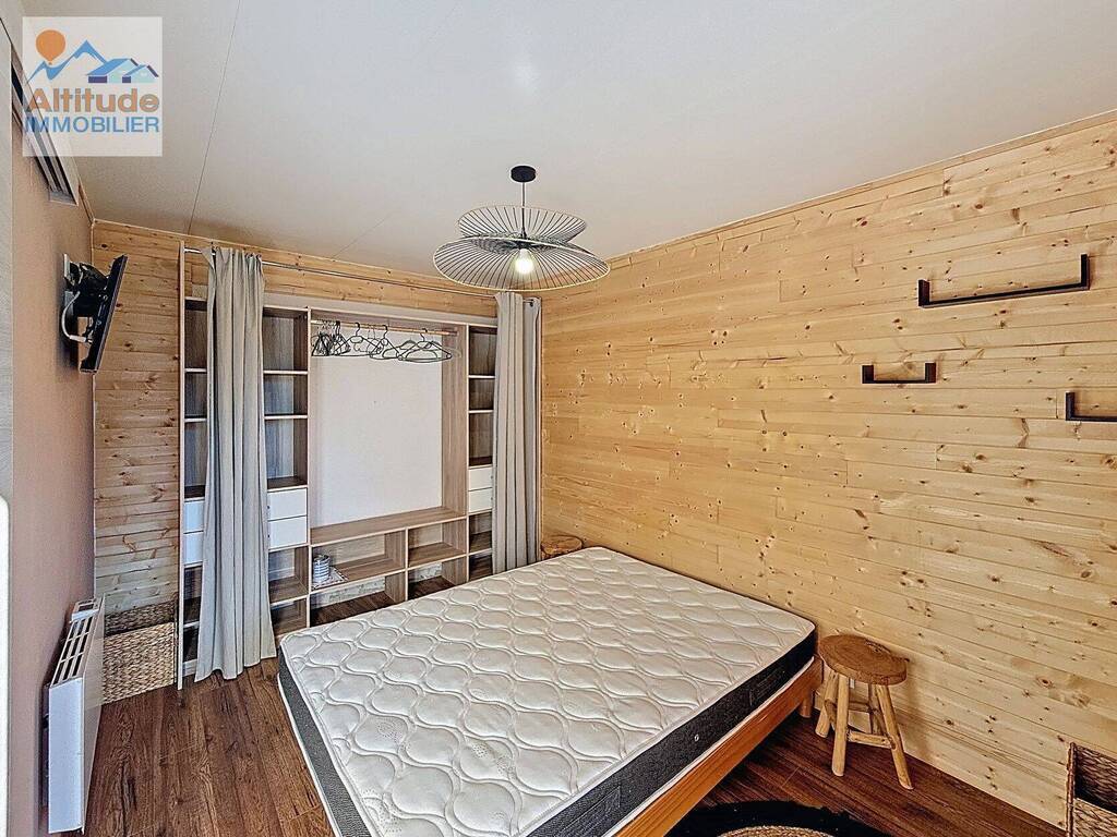 Sale Apartment 2 pièces Châtel 74390