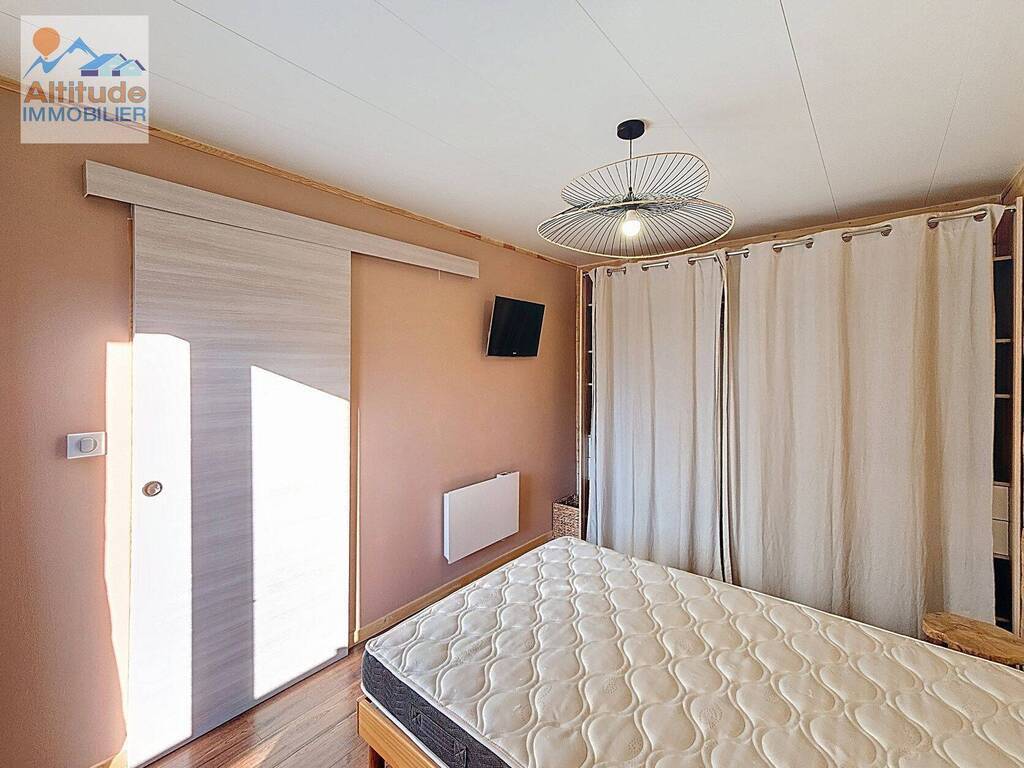 Sale Apartment 2 pièces Châtel 74390