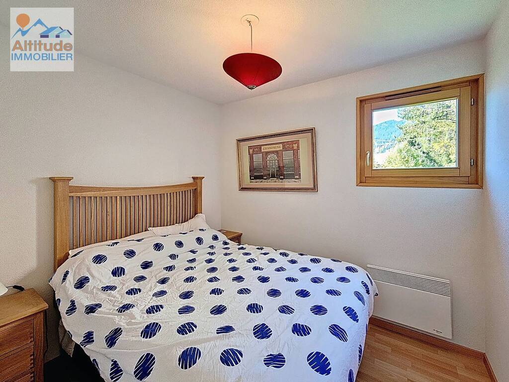 Vente Appartement 4 pièces Châtel 74390 Châtel - Le Boude