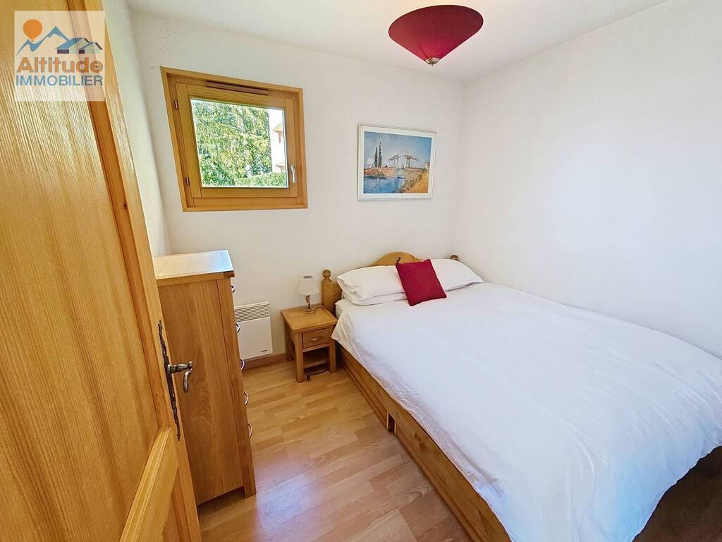 Vente Appartement 4 pièces Châtel 74390 Châtel - Le Boude