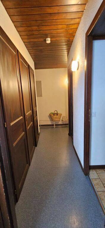 Vente Appartement 2 pièces Châtel 74390