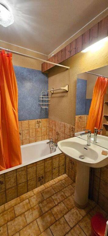 Vente Appartement 2 pièces Châtel 74390