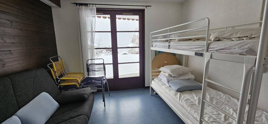 Vente Appartement 2 pièces Châtel 74390