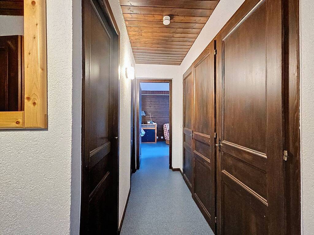 Vente Appartement 2 pièces Châtel 74390