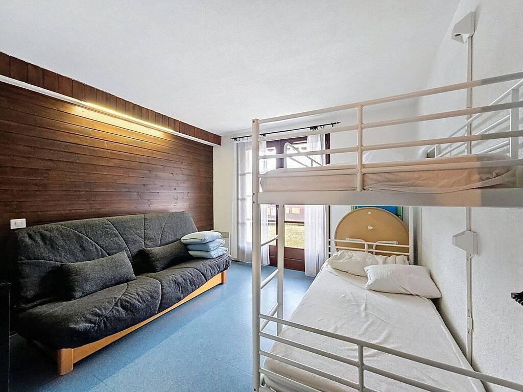 Vente Appartement 2 pièces Châtel 74390