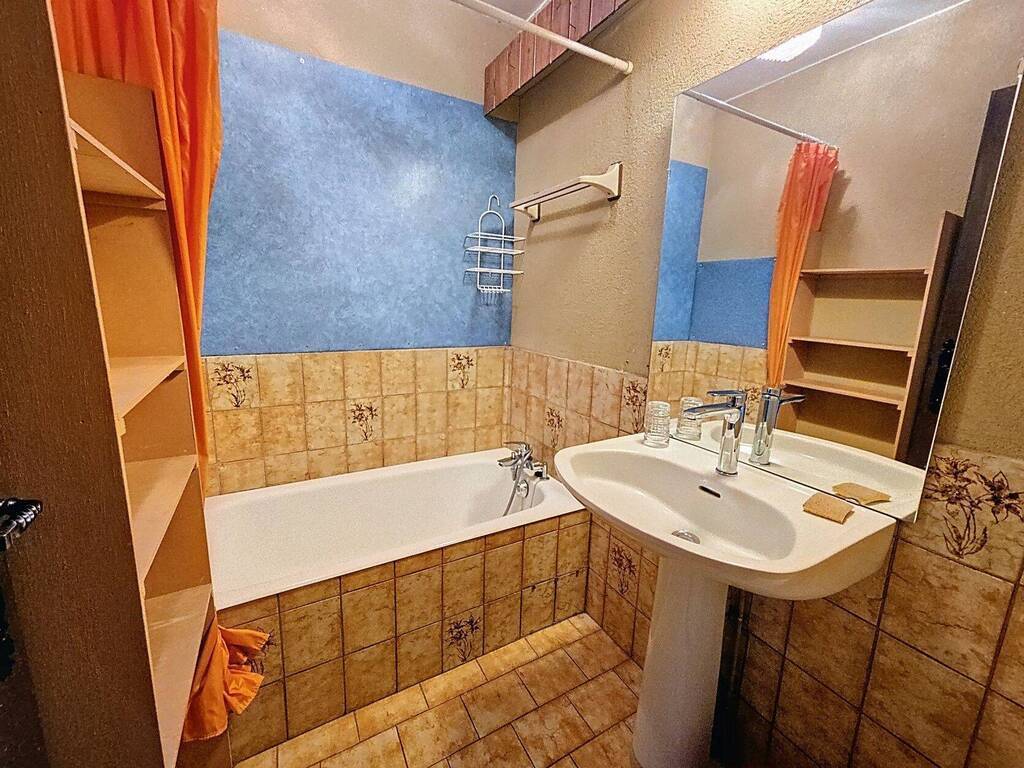 Vente Appartement 2 pièces Châtel 74390