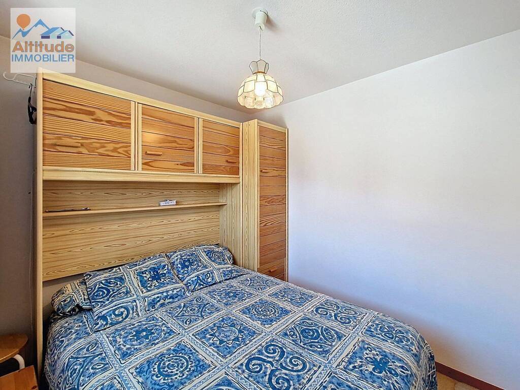 Vente Appartement 2 pièces Châtel 74390