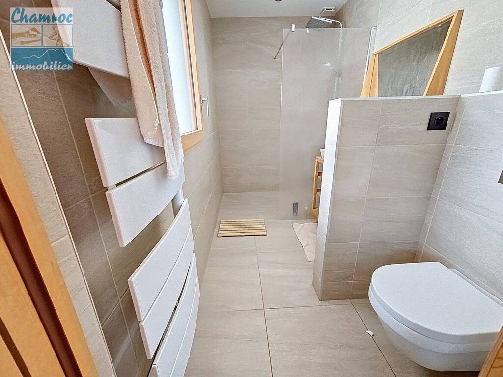 Sale Chalet LA CHAPELLE-D'ABONDANCE 74360