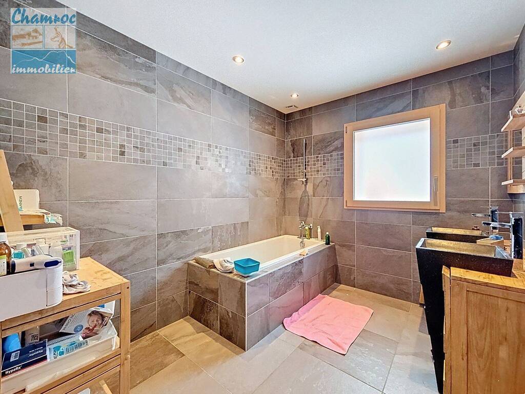 Sale Chalet LA CHAPELLE-D'ABONDANCE 74360