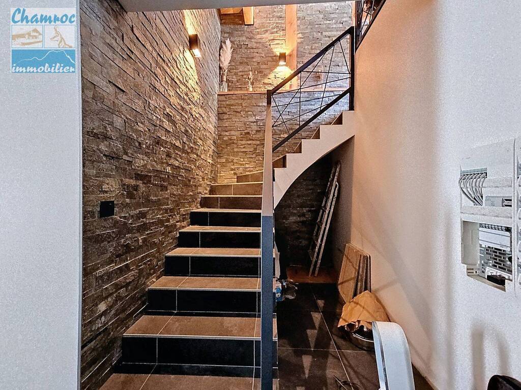 Sale Chalet LA CHAPELLE-D'ABONDANCE 74360