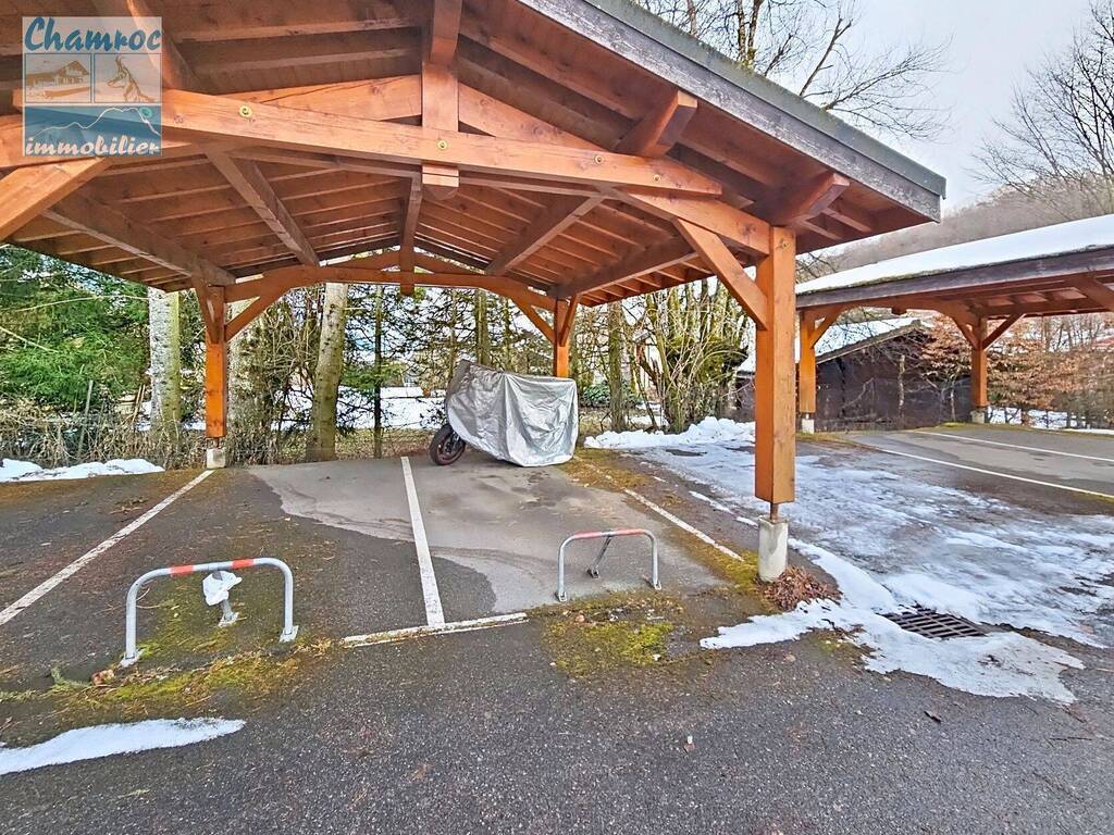 Vente Appartement studio 1 pièce Bernex 74500