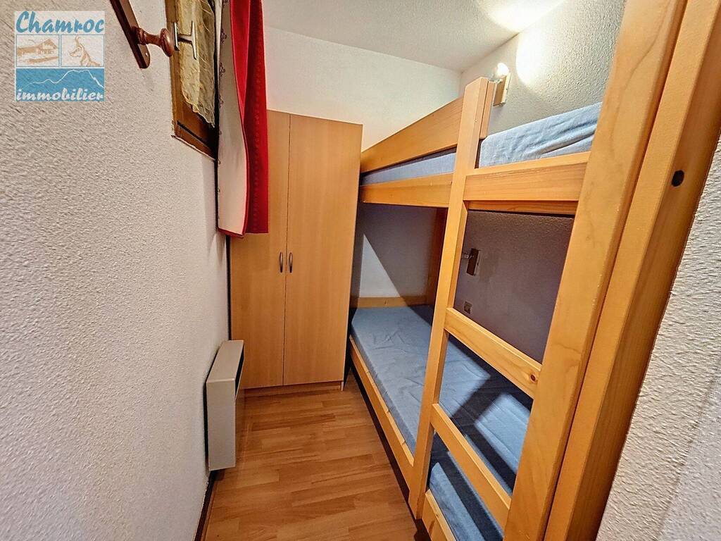 Sale Apartment t2 Abondance 74360