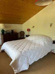 Vente Chalet 7 pièces LA CHAPELLE-D'ABONDANCE 74360