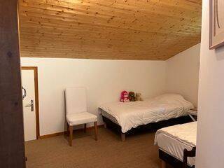 Vente Chalet 7 pièces LA CHAPELLE-D'ABONDANCE 74360