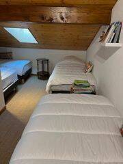 Vente Chalet 7 pièces LA CHAPELLE-D'ABONDANCE 74360