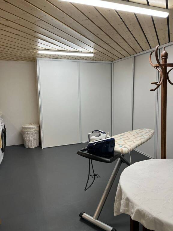 Vente Chalet 7 pièces LA CHAPELLE-D'ABONDANCE 74360