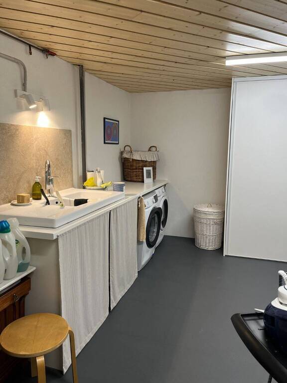 Vente Chalet 7 pièces LA CHAPELLE-D'ABONDANCE 74360