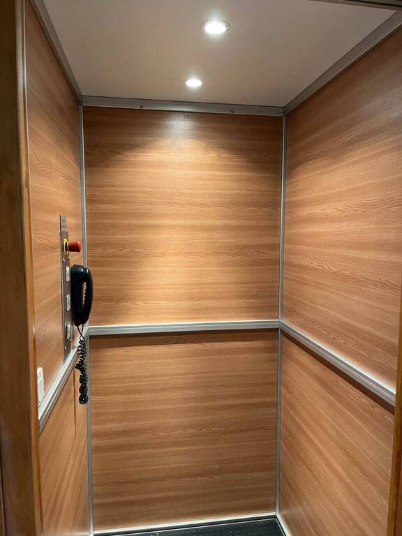 Vente Chalet 7 pièces LA CHAPELLE-D'ABONDANCE 74360