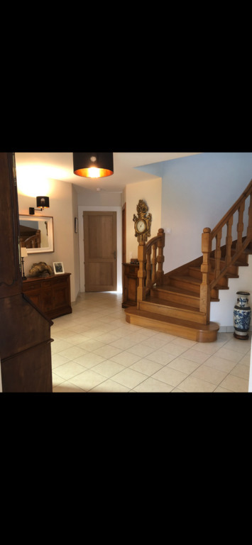 Vente Chalet 7 pièces LA CHAPELLE-D'ABONDANCE 74360