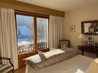 Vente Chalet 7 pièces LA CHAPELLE-D'ABONDANCE 74360