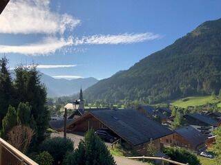 Vente Chalet 7 pièces LA CHAPELLE-D'ABONDANCE 74360