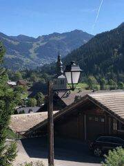 Vente Chalet 7 pièces LA CHAPELLE-D'ABONDANCE 74360