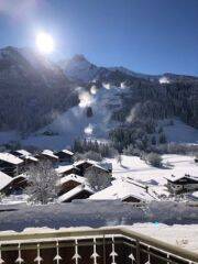 Vente Chalet 7 pièces LA CHAPELLE-D'ABONDANCE 74360