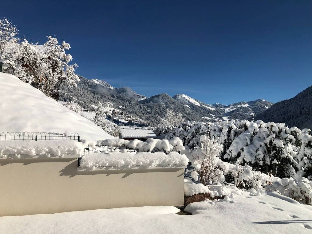 Vente Chalet 7 pièces LA CHAPELLE-D'ABONDANCE 74360