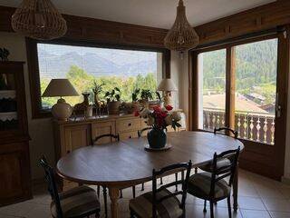 Vente Chalet 7 pièces LA CHAPELLE-D'ABONDANCE 74360