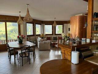 Vente Chalet 7 pièces LA CHAPELLE-D'ABONDANCE 74360