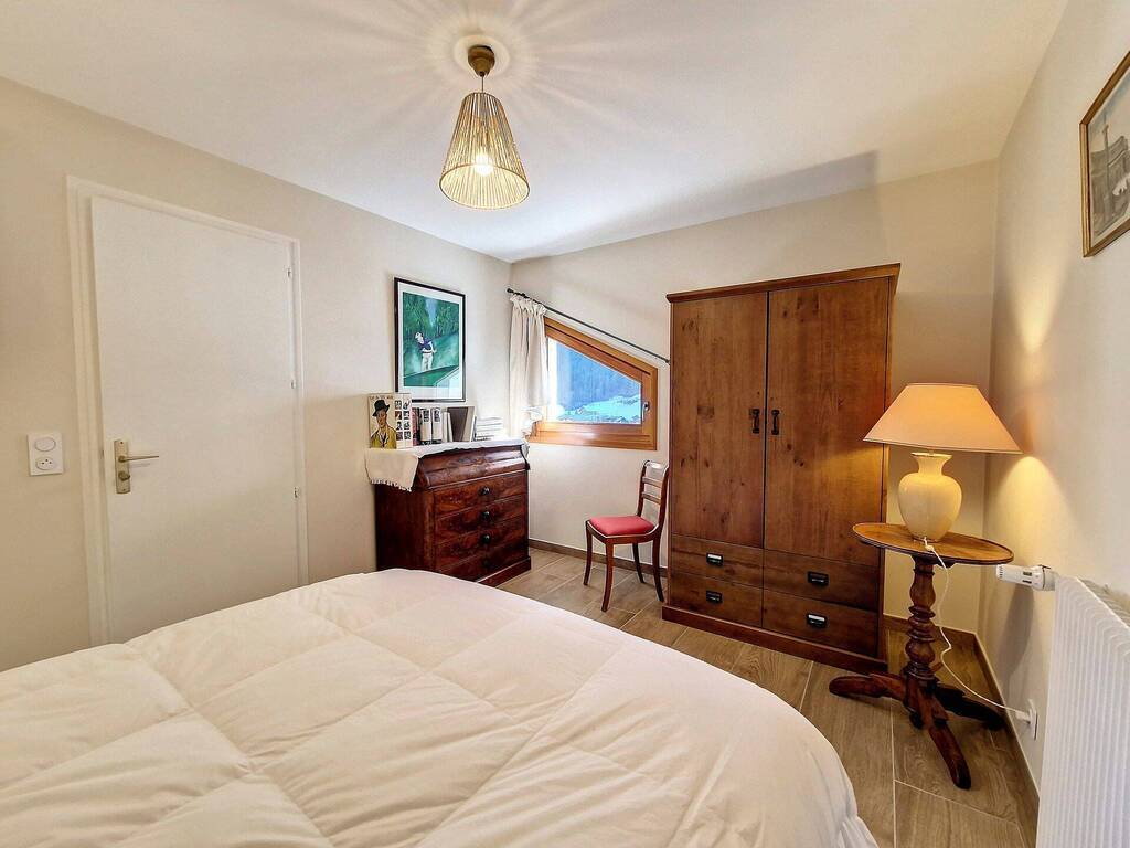 Sale Chalet 7 rooms LA CHAPELLE-D'ABONDANCE 74360