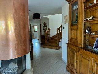 Vente Chalet 7 pièces LA CHAPELLE-D'ABONDANCE 74360