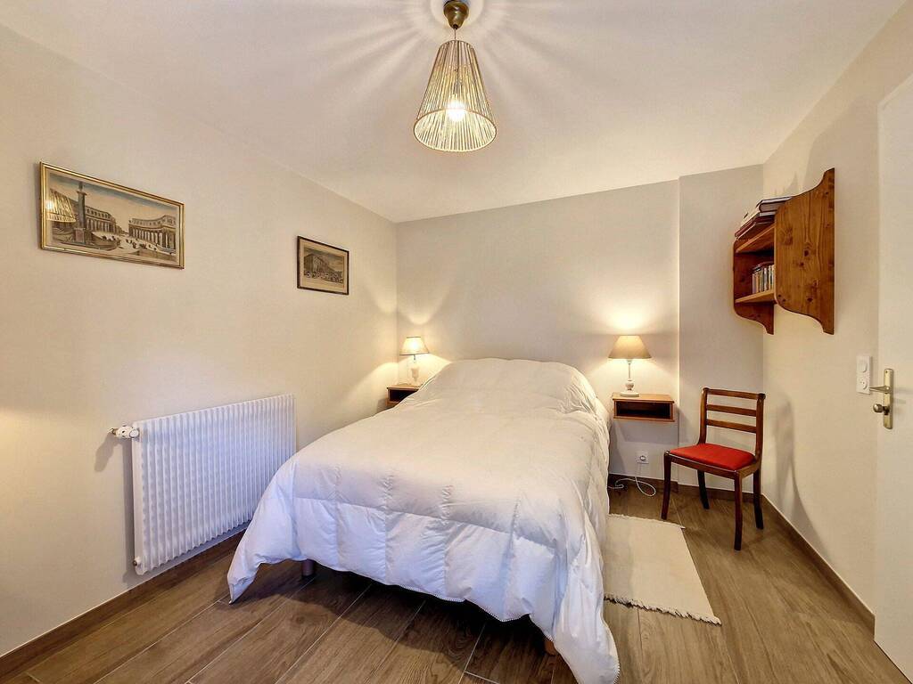 Sale Chalet 7 rooms LA CHAPELLE-D'ABONDANCE 74360