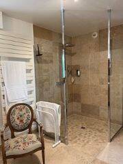 Vente Chalet 7 pièces LA CHAPELLE-D'ABONDANCE 74360