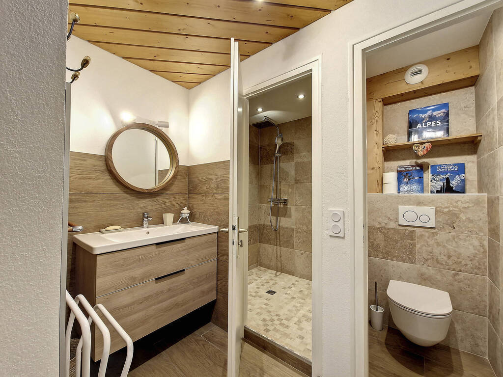 Sale Chalet 7 rooms LA CHAPELLE-D'ABONDANCE 74360