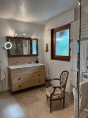 Vente Chalet 7 pièces LA CHAPELLE-D'ABONDANCE 74360