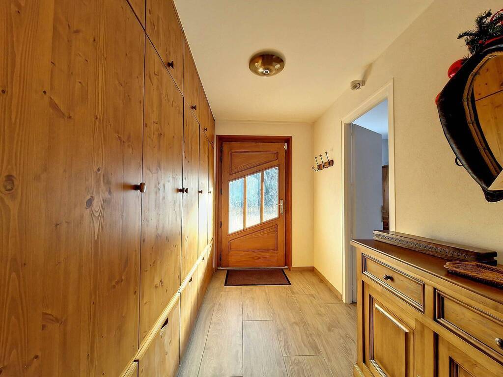 Sale Chalet 7 rooms LA CHAPELLE-D'ABONDANCE 74360