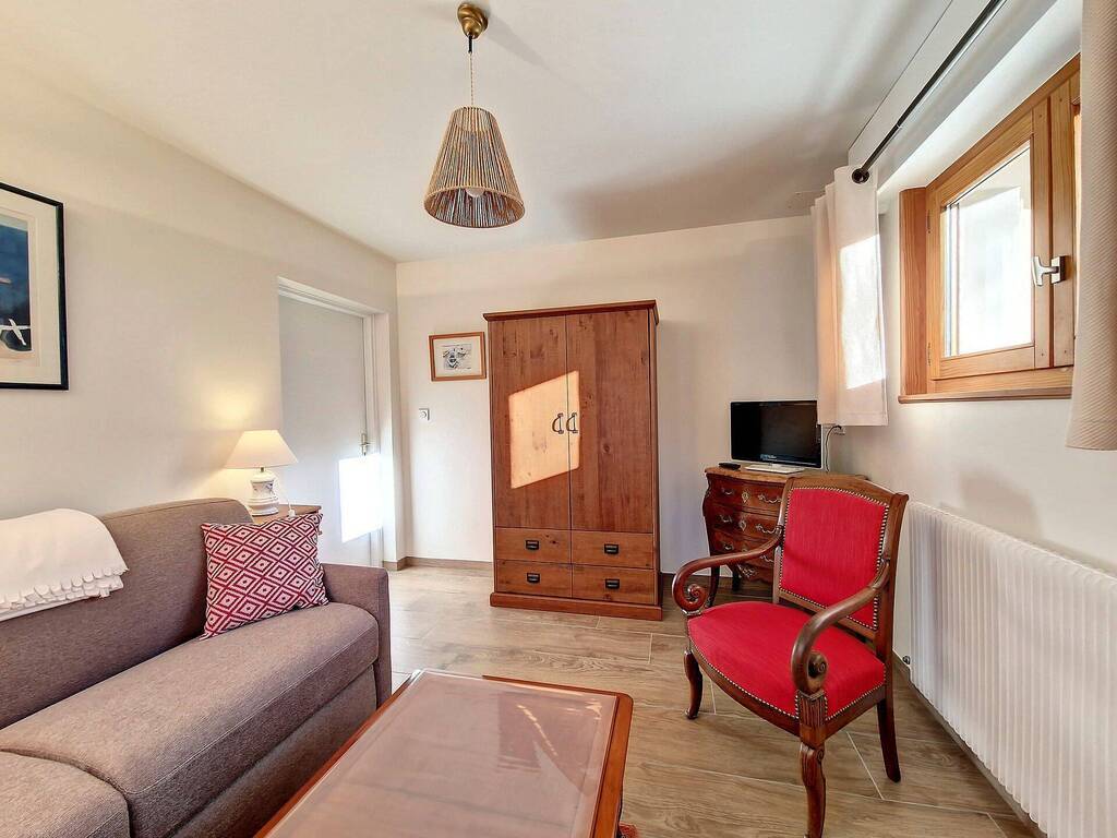 Sale Chalet 7 rooms LA CHAPELLE-D'ABONDANCE 74360