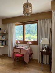 Vente Chalet 7 pièces LA CHAPELLE-D'ABONDANCE 74360