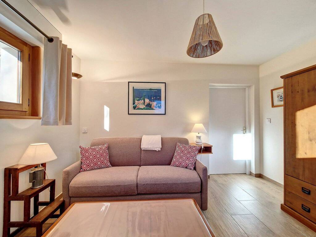 Sale Chalet 7 rooms LA CHAPELLE-D'ABONDANCE 74360