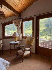 Vente Chalet 7 pièces LA CHAPELLE-D'ABONDANCE 74360