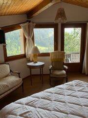 Vente Chalet 7 pièces LA CHAPELLE-D'ABONDANCE 74360