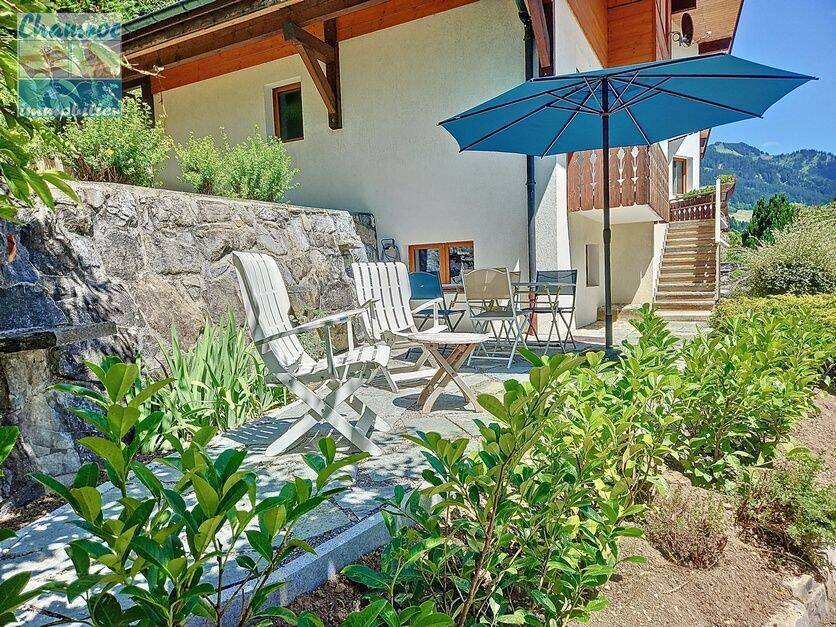 Sale Chalet 7 rooms LA CHAPELLE-D'ABONDANCE 74360