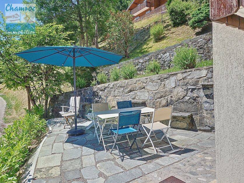 Sale Chalet 7 rooms LA CHAPELLE-D'ABONDANCE 74360