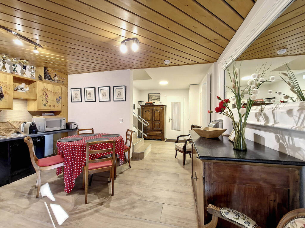 Sale Chalet 7 rooms LA CHAPELLE-D'ABONDANCE 74360