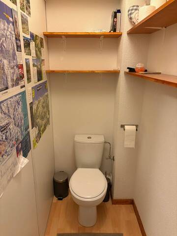 Location Appartement studio LA CHAPELLE-D'ABONDANCE 74360
