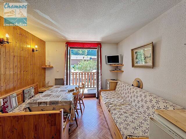 Vente Appartement 3 pièces Bernex 74500