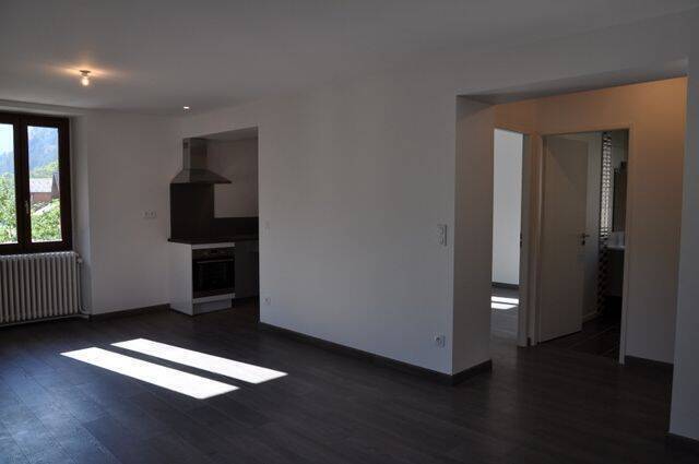 Location Appartement 3 pièces Abondance 74360 Abondance - Centre