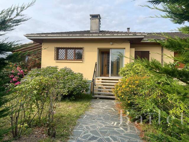 Buy House maison mitoyenne 4 rooms 75 m² Thonon-les-Bains 74200