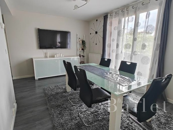 Buy Apartment t4 74.92 m² Thonon-les-Bains 74200